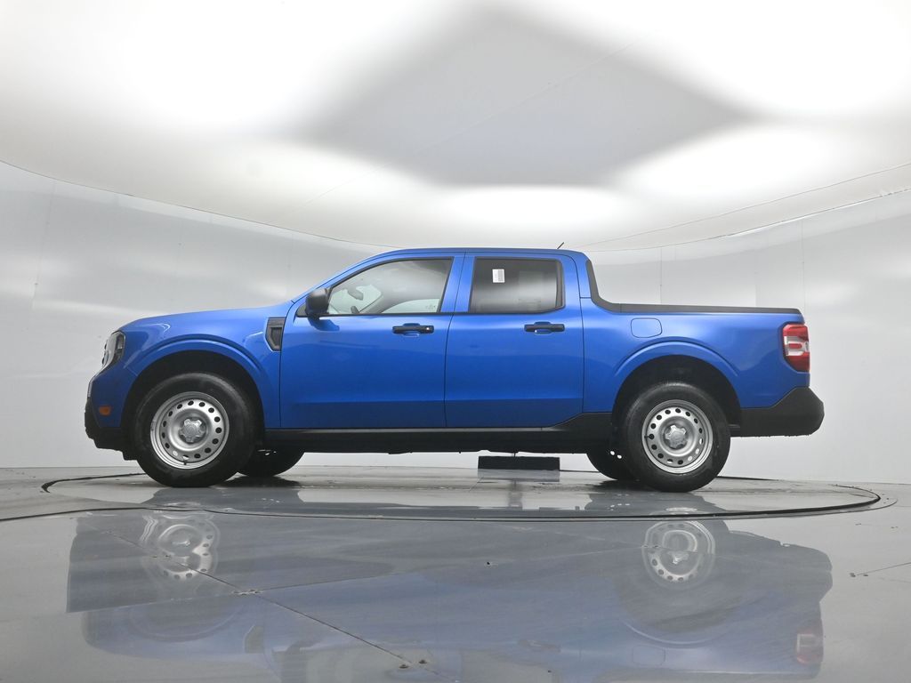 New 2026 Ford Maverick XL SuperCrew Cab - photo 7