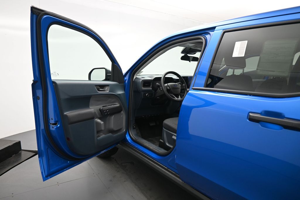 New 2026 Ford Maverick XL SuperCrew Cab - photo 8