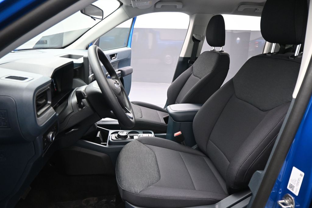 New 2026 Ford Maverick XL SuperCrew Cab - photo 9