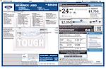 New 2026 Ford Maverick SuperCrew Cab thumbnail 2