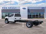 New 2026 Ford F-550 Regular Cab Cab Chassis thumbnail 4