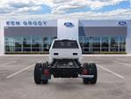 New 2026 Ford F-550 Regular Cab Cab Chassis thumbnail 5