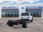New 2026 Ford F-550 Regular Cab Cab Chassis thumbnail 7