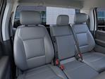 New 2026 Ford F-550 Regular Cab Cab Chassis thumbnail 8