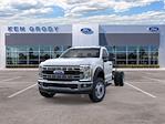 New 2026 Ford F-550 Regular Cab Cab Chassis thumbnail 2
