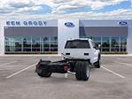 New 2026 Ford F-550 Regular Cab Cab Chassis thumbnail 7