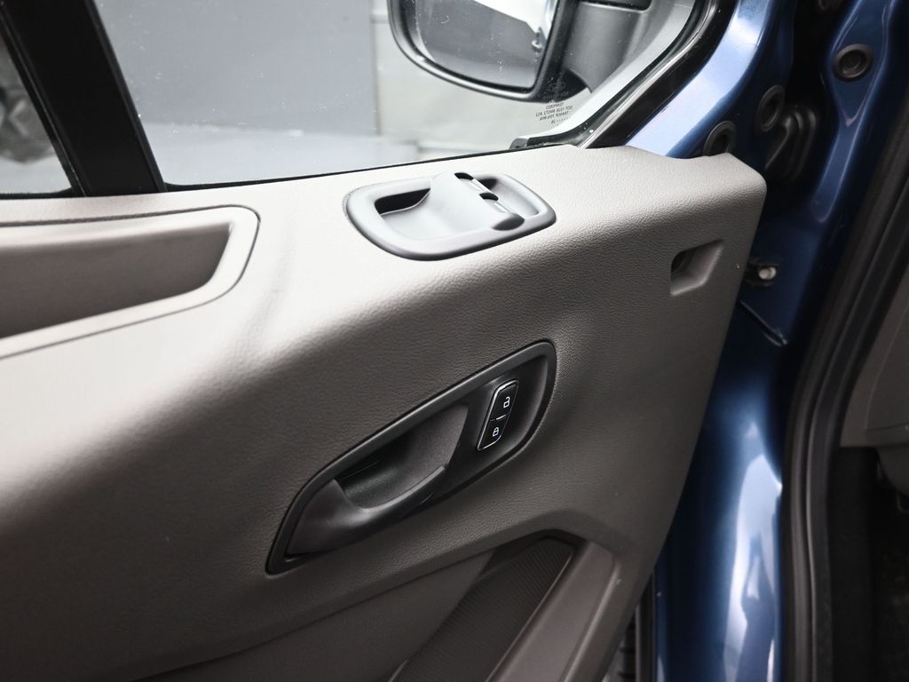 New 2026 Ford Transit 250 Medium Roof Empty Cargo Van - photo 11
