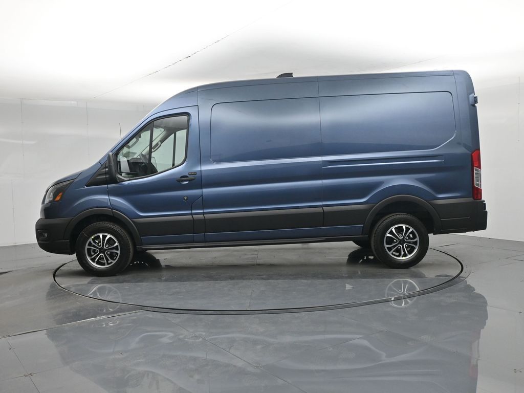 New 2026 Ford Transit 250 Medium Roof Empty Cargo Van - photo 24