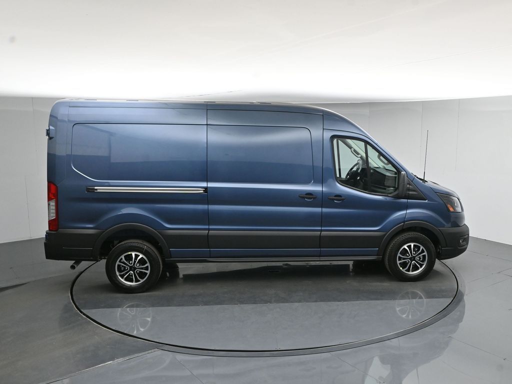 New 2026 Ford Transit 250 Medium Roof Empty Cargo Van - photo 34