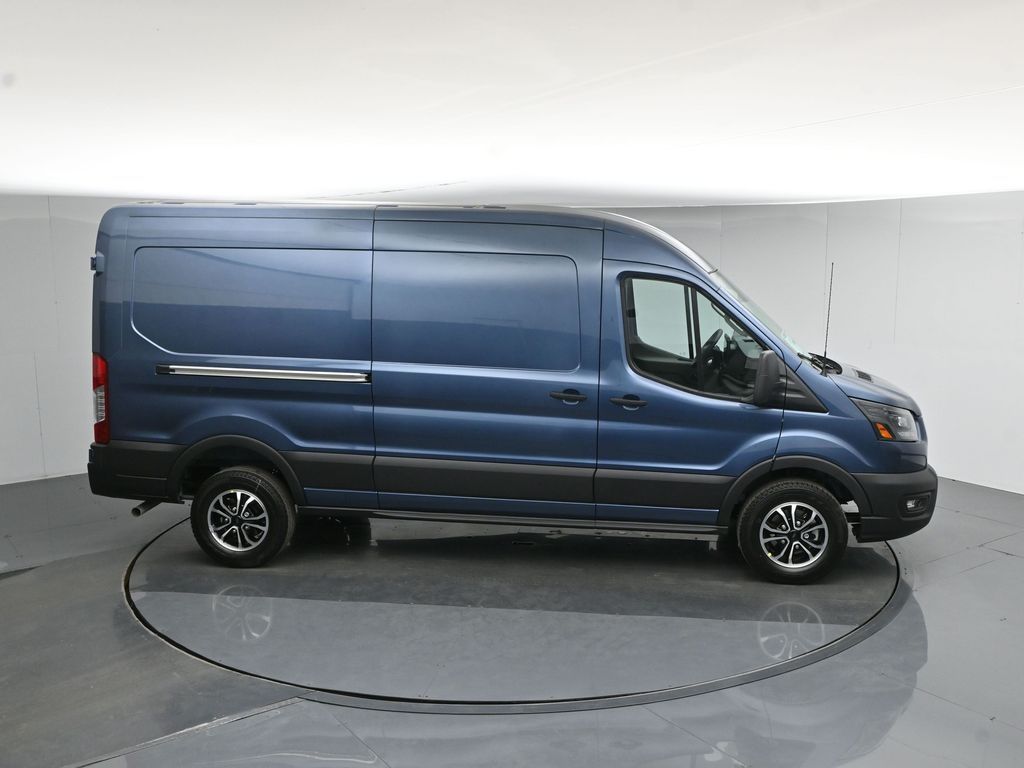 New 2026 Ford Transit 250 Medium Roof Empty Cargo Van - photo 48