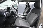 New 2026 Ford Ranger XL SuperCrew Cab thumbnail 8