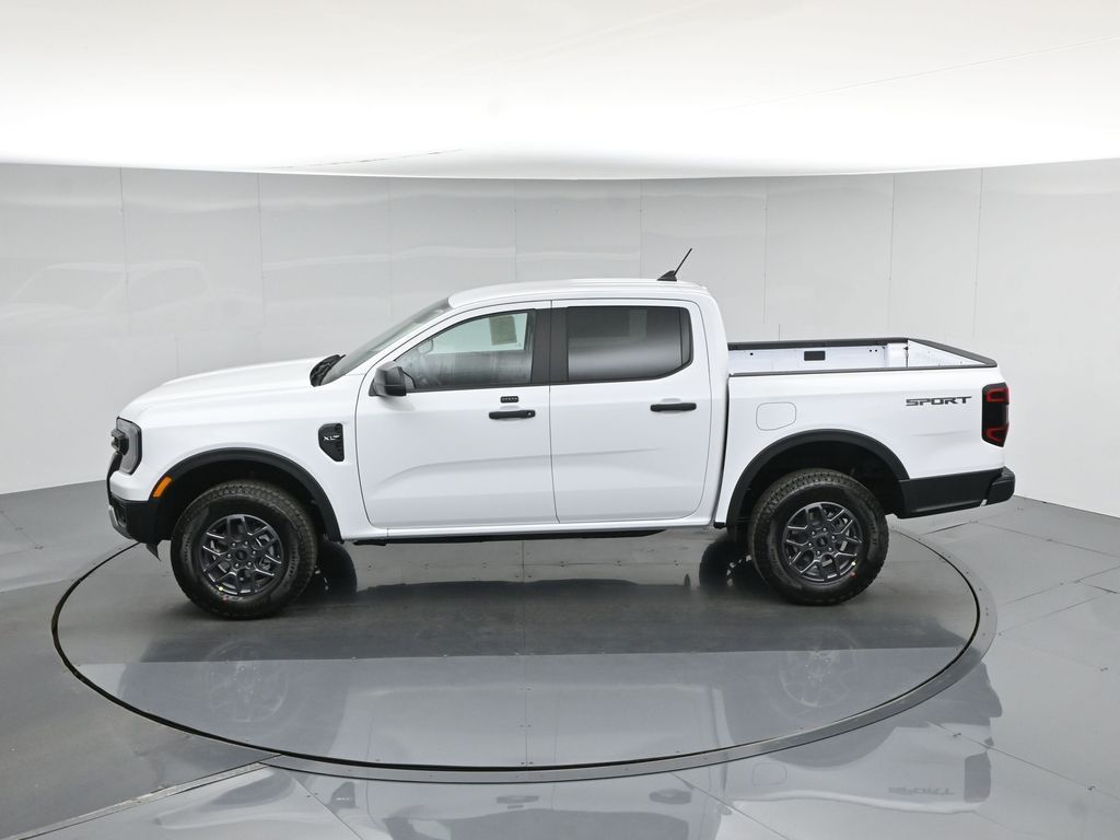 New 2026 Ford Ranger XLT SuperCrew Cab - photo 41