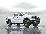New 2026 Ford Ranger XLT SuperCrew Cab thumbnail 3