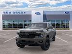 New 2026 Ford Ranger Lariat SuperCrew Cab thumbnail 3