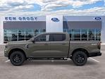 New 2026 Ford Ranger Lariat SuperCrew Cab thumbnail 4