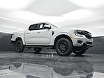 New 2026 Ford Ranger Lariat SuperCrew Cab thumbnail 3