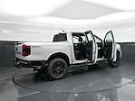New 2026 Ford Ranger Lariat SuperCrew Cab thumbnail 5