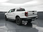 New 2026 Ford Ranger Lariat SuperCrew Cab thumbnail 6