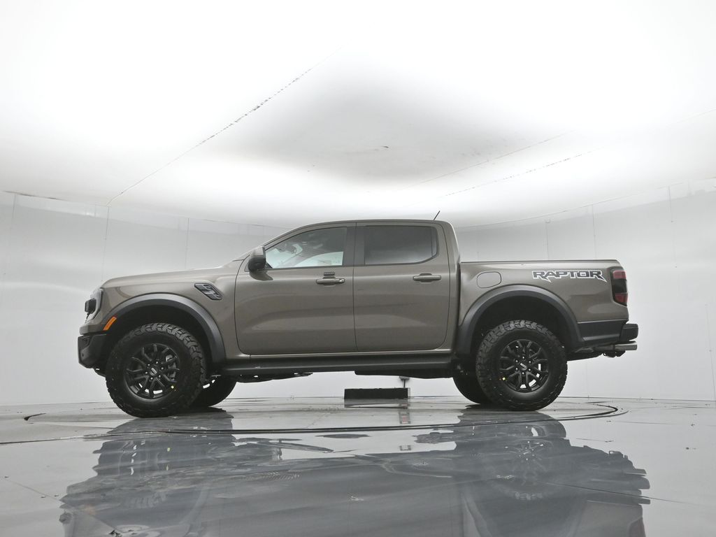 New 2026 Ford Ranger Raptor SuperCrew Cab - photo 7