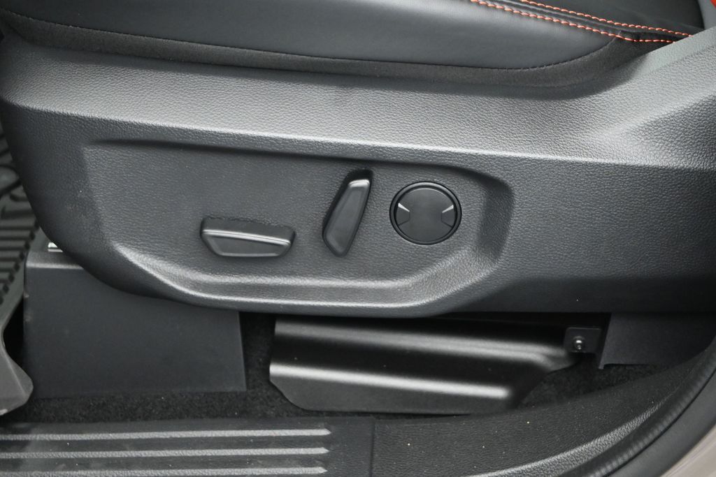 New 2026 Ford Ranger Raptor SuperCrew Cab - photo 9