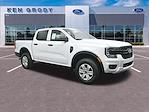 New 2026 Ford Ranger XL SuperCrew Cab thumbnail 1