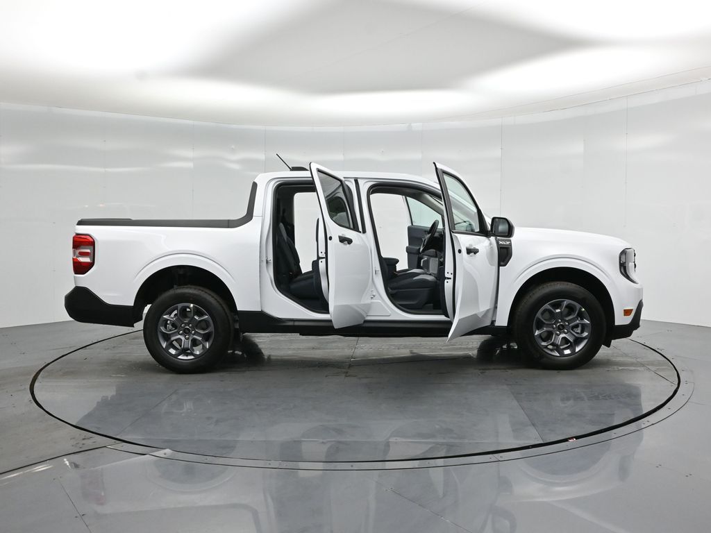 New 2026 Ford Maverick XLT SuperCrew Cab - photo 4