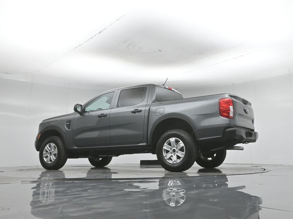 New 2026 Ford Ranger XL SuperCrew Cab - photo 3