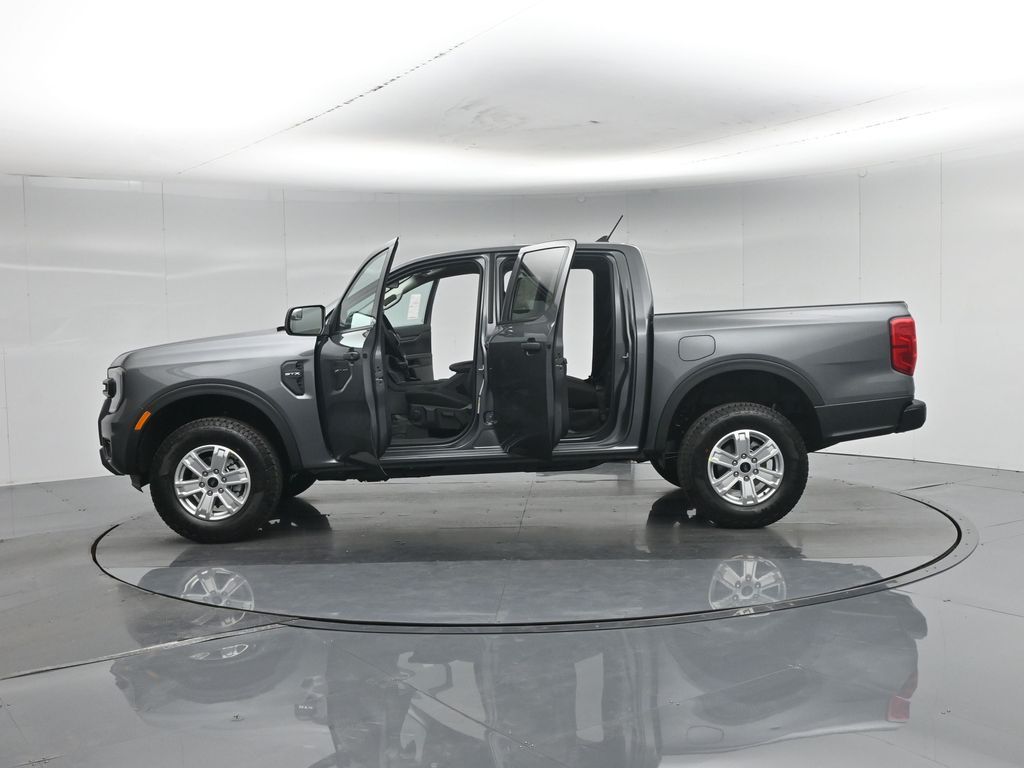 New 2026 Ford Ranger XL SuperCrew Cab - photo 4