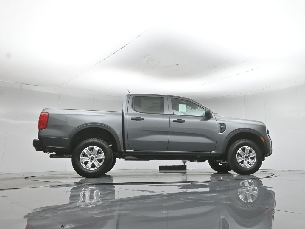 New 2026 Ford Ranger XL SuperCrew Cab - photo 7