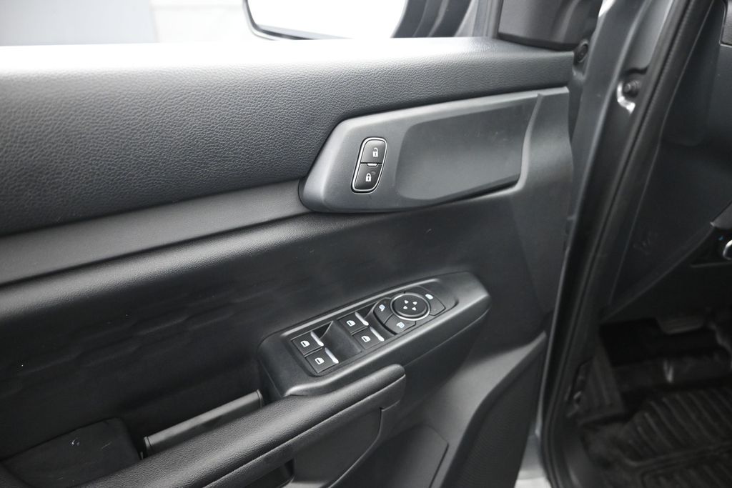 New 2026 Ford Ranger XL SuperCrew Cab - photo 9