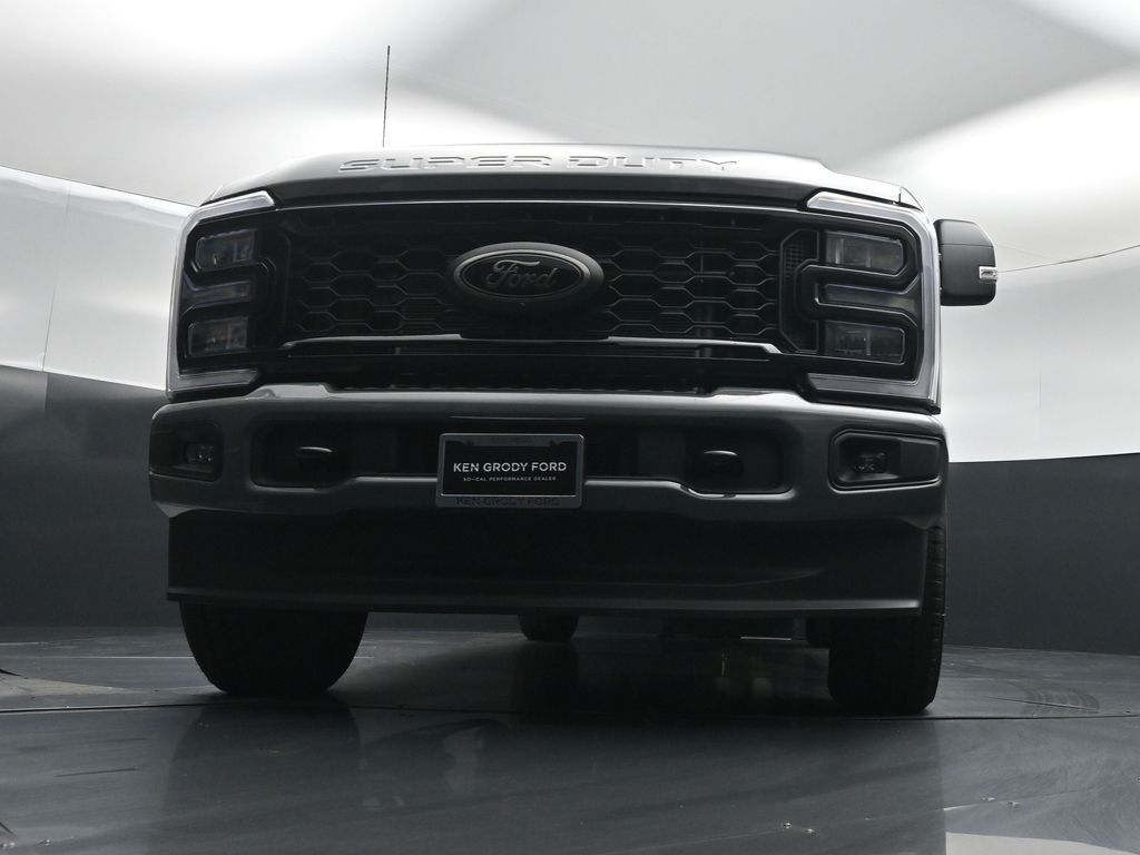 New 2026 Ford F-250 XLT Crew Cab - photo 45