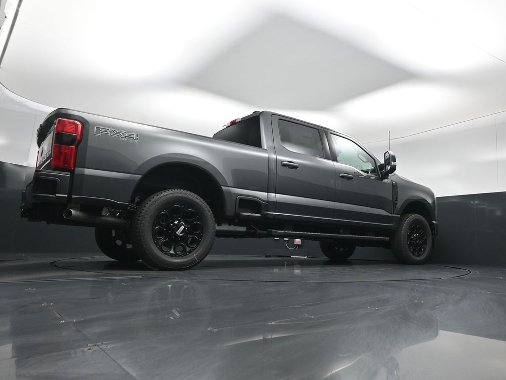 New 2026 Ford F-250 XLT Crew Cab - photo 48