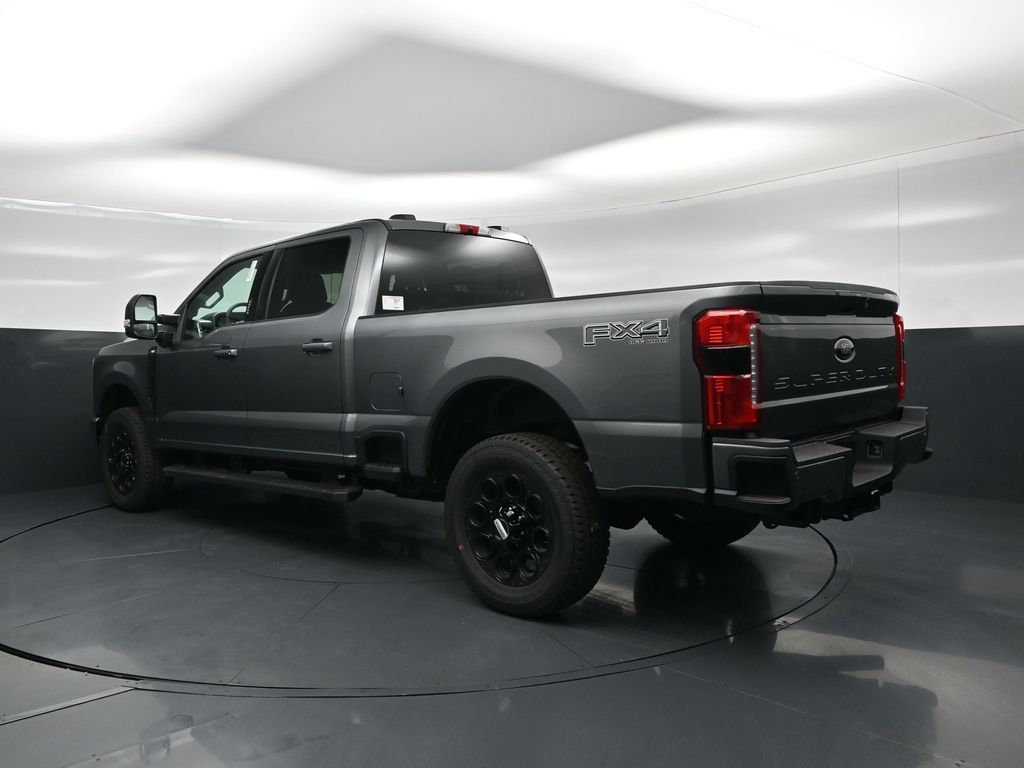 New 2026 Ford F-250 XL Crew Cab - photo 5