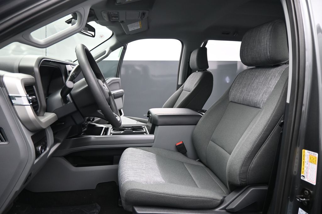 New 2026 Ford F-250 XL Crew Cab - photo 8