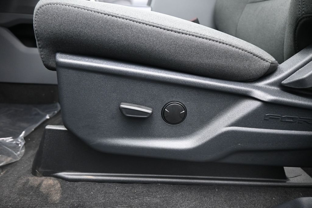 New 2026 Ford F-250 XL Crew Cab - photo 9