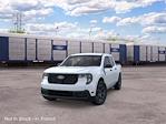 New 2026 Ford Maverick XLT SuperCrew Cab thumbnail 3