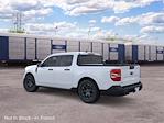 New 2026 Ford Maverick XLT SuperCrew Cab thumbnail 5