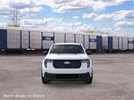 New 2026 Ford Maverick XLT SuperCrew Cab thumbnail 7