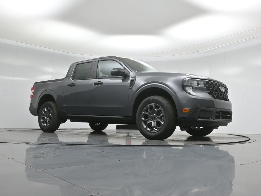 New 2026 Ford Maverick XLT SuperCrew Cab - photo 3