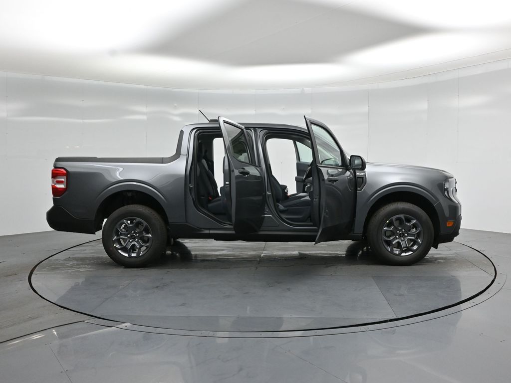 New 2026 Ford Maverick XLT SuperCrew Cab - photo 4
