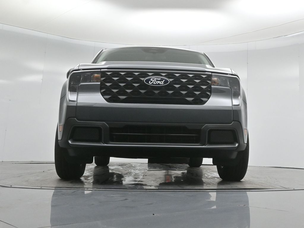 New 2026 Ford Maverick XLT SuperCrew Cab - photo 39