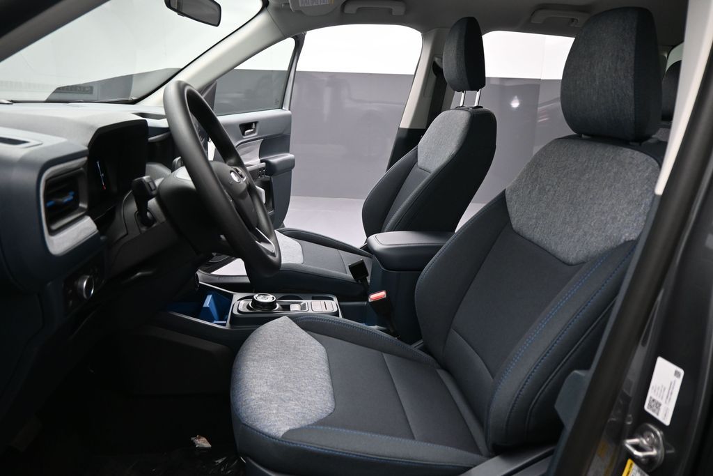 New 2026 Ford Maverick XLT SuperCrew Cab - photo 9