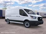 New 2026 Ford Transit 250 Medium Roof Empty Cargo Van thumbnail 1