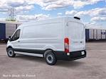 New 2026 Ford Transit 250 Medium Roof Empty Cargo Van thumbnail 4