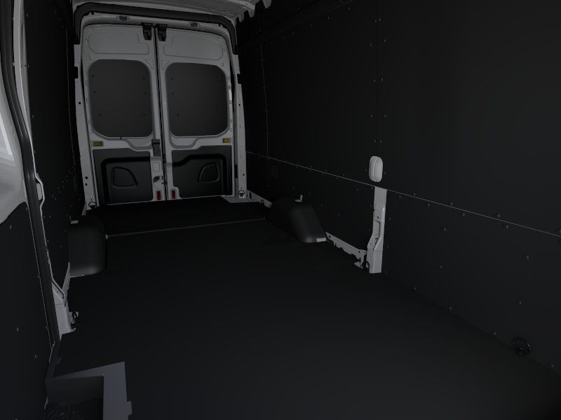 New 2026 Ford Transit 350 High Roof Empty Cargo Van - photo 10