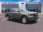 New 2026 Ford Ranger XL SuperCrew Cab thumbnail 1