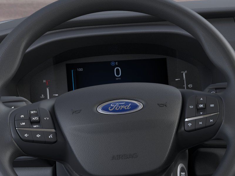 New 2026 Ford Transit 150 Medium Roof Empty Cargo Van - photo 12