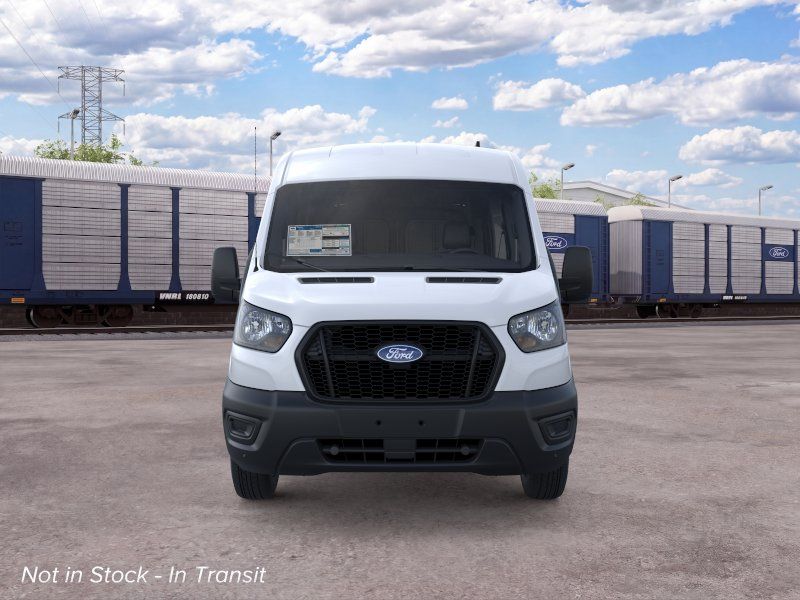 New 2026 Ford Transit 150 Medium Roof Empty Cargo Van - photo 6