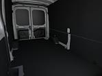 New 2026 Ford Transit 150 Medium Roof Empty Cargo Van thumbnail 9