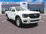 New 2026 Ford Ranger XL SuperCrew Cab thumbnail 1